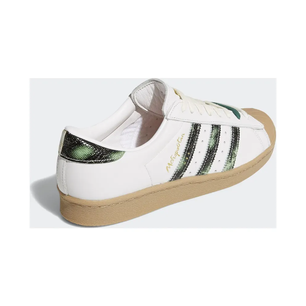 adidas Superstar 80 Metropolitan Snakeskin (EH1628)
