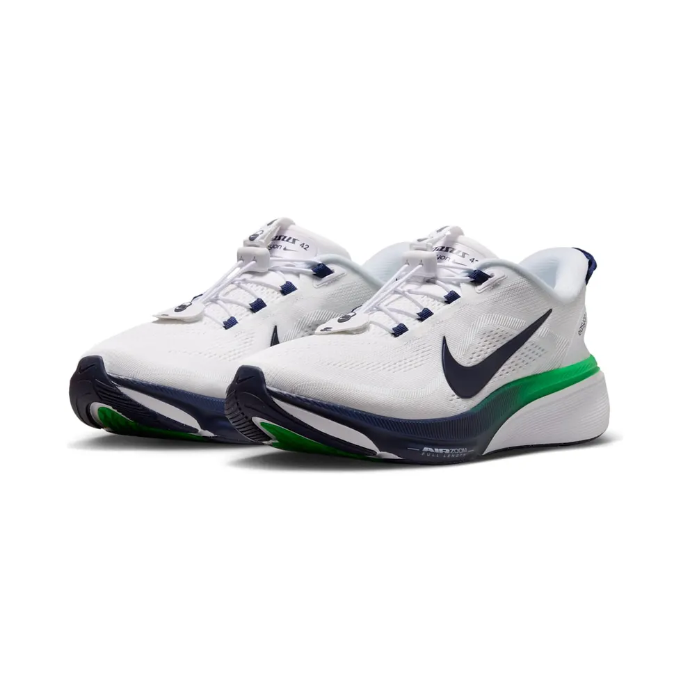 Nike Pegasus 42 Easyon ‘White Green Spark’
