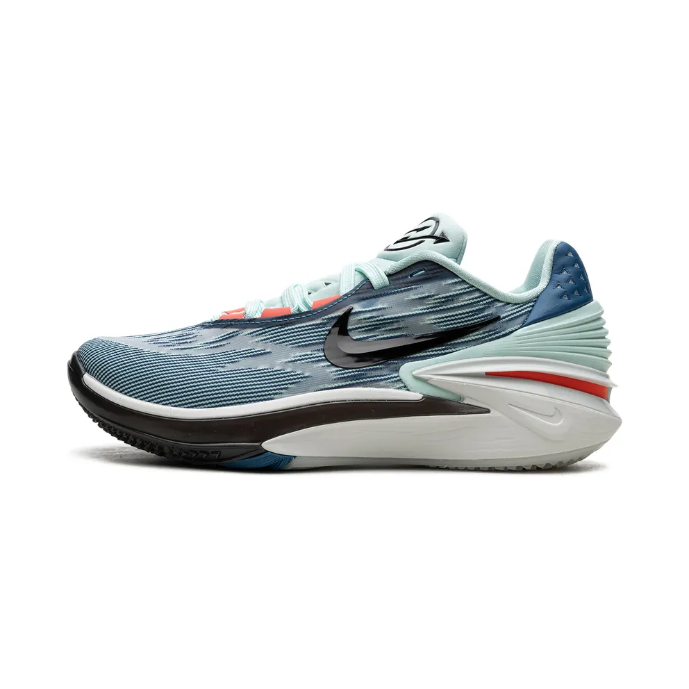 Nike Air Zoom GT Cut 2 “Industrial Blue” (DJ6015-404)