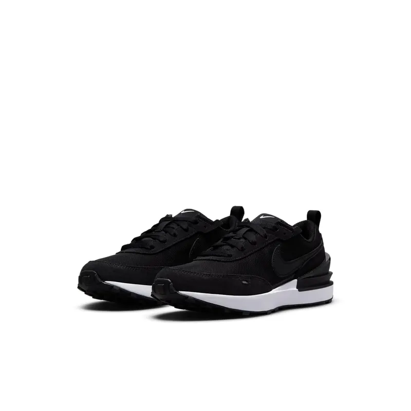 Nike Waffle One Younger Kids’ Black (DC0480-001)