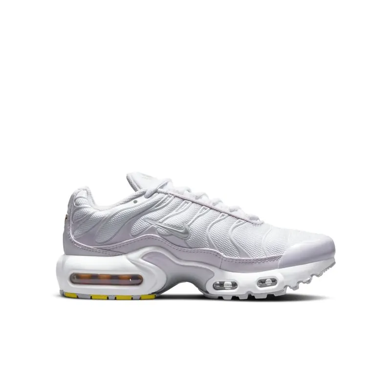 Nike Air Max Plus White (CD0609-103)