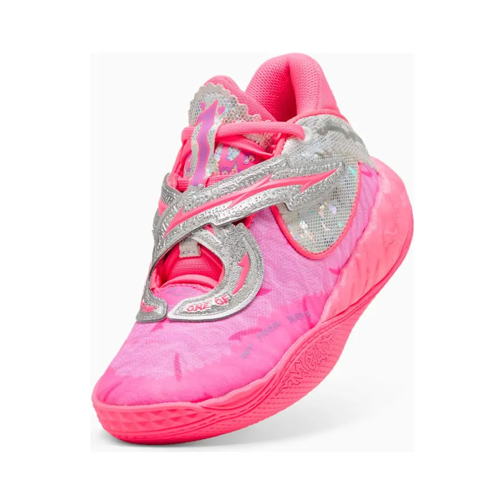 Puma LaMelo Ball MB.05 World Tour (312400-01)