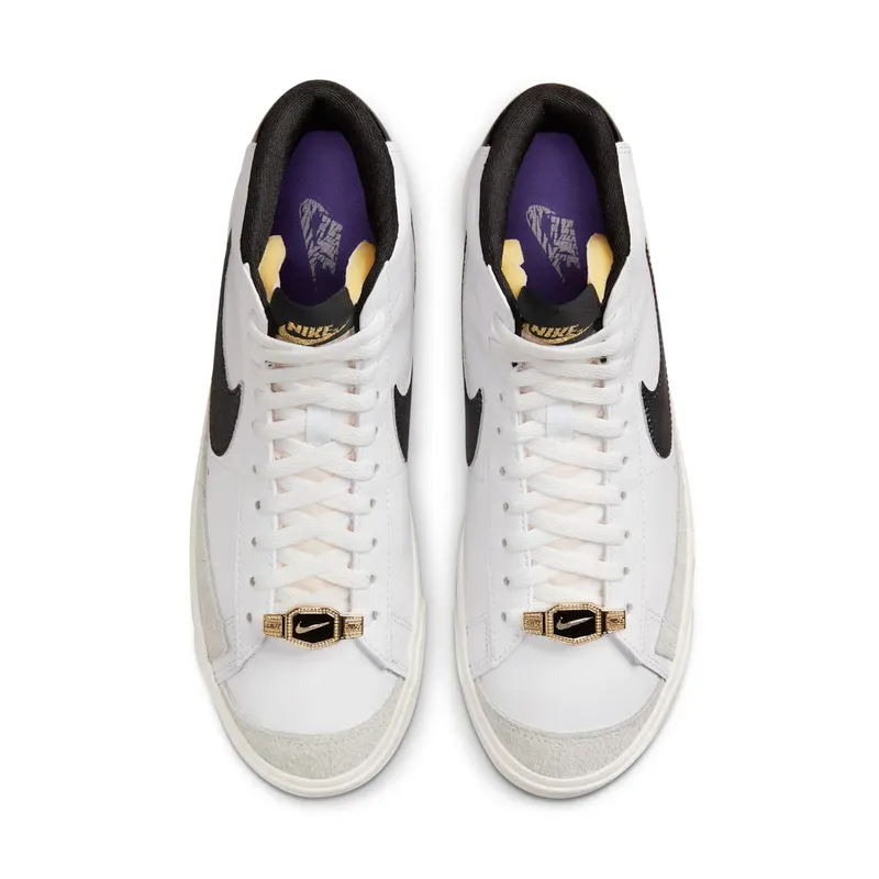 Nike Blazer Mid World Champions (DQ8767-100)