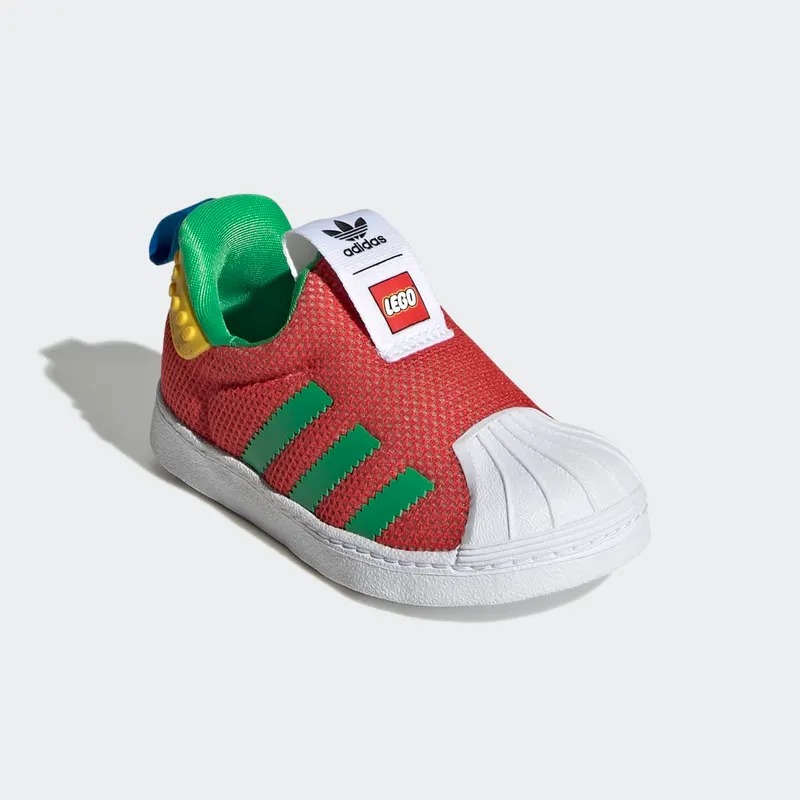 Adidas SUPERSTAR 360 I SHOES Pantone / Pantone / Pantone (GV8879)