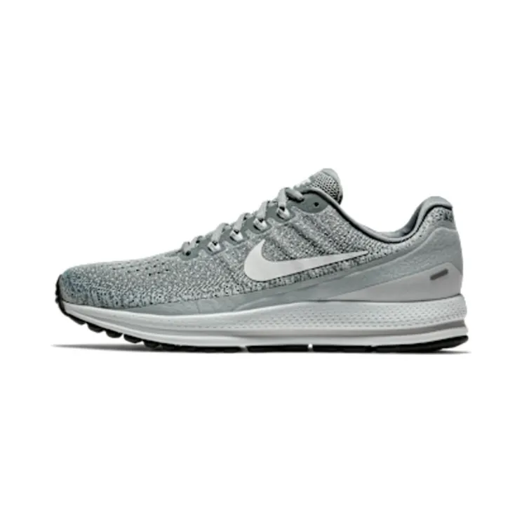 Nike Air Zoom Vomero 13 “Cool Grey / Wolf Grey / White / Pure Platinum” (922908-003)