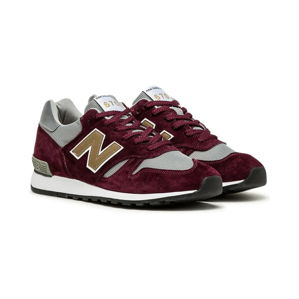 New Balance M670 BGW “Made in England” (821371-60-18)