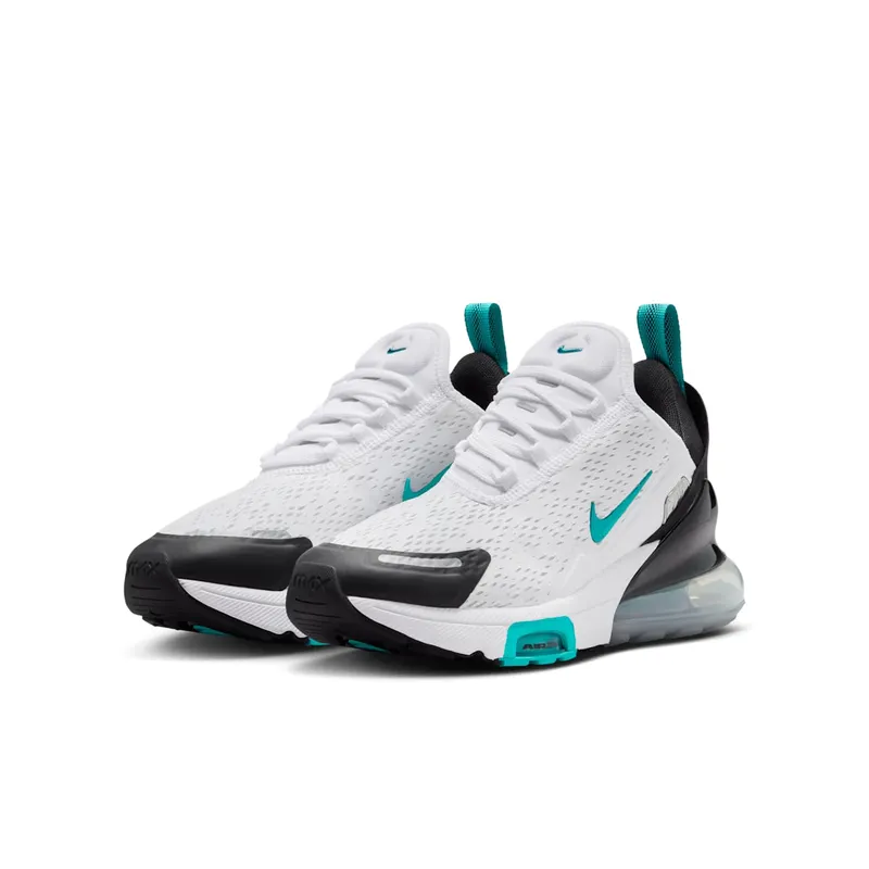 Nike Air Max 270 White / Dusty Cactus / Black (IQ3464-104)