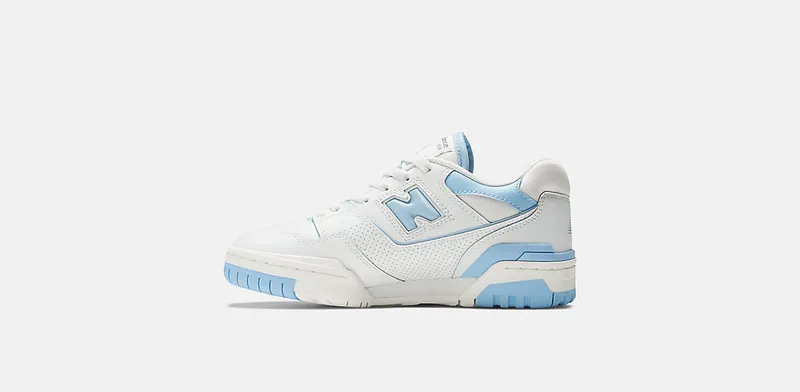 New Balance 550 “Blue Haze” (BBW550BC)