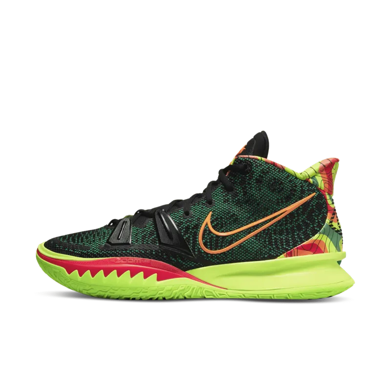 Nike Kyrie 7 Weatherman Alternate (DV3265-001)