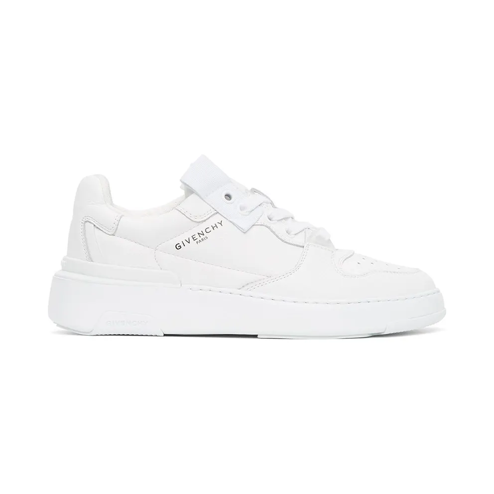 Givenchy White Wing Sneakers (BE0010E0L9)