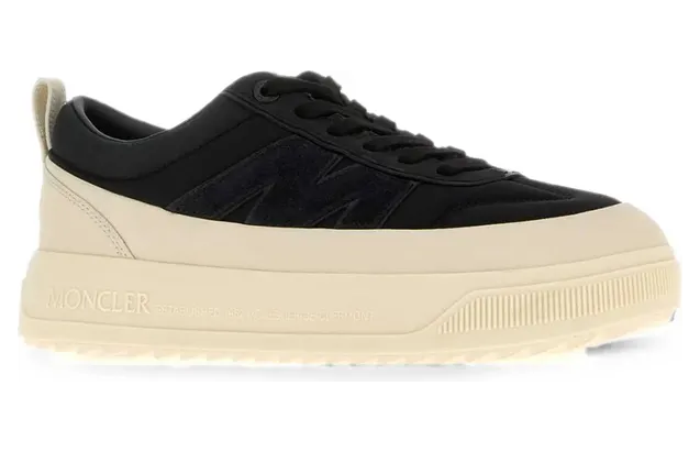 Moncler Altive Panelled “Black” (M7091 4M001-90 999) (2)