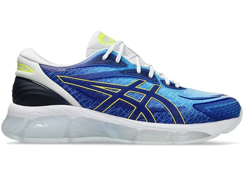 ASICS Gel-Quantum 360 VIII City of Lights Prussian Blue (1203A442-400)