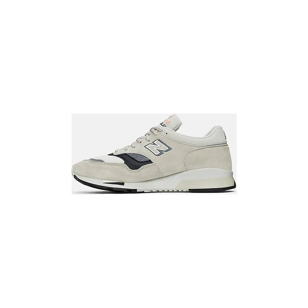 New Balance New Balance White/Black/Blue (M1500GWK)