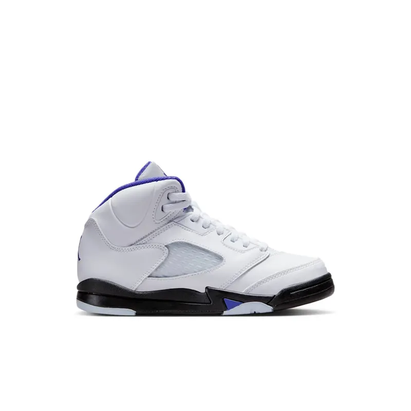 Air Jordan 5 Retro PS “Concord” (440889-141)