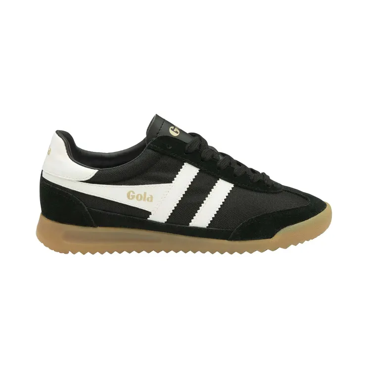 Sneakers Gola TORNADO BLACK (CLB623BW)