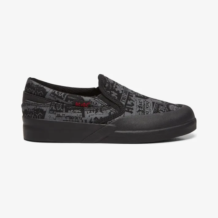 DC DC Infinite AC/DC Black (ADBS300363blk)