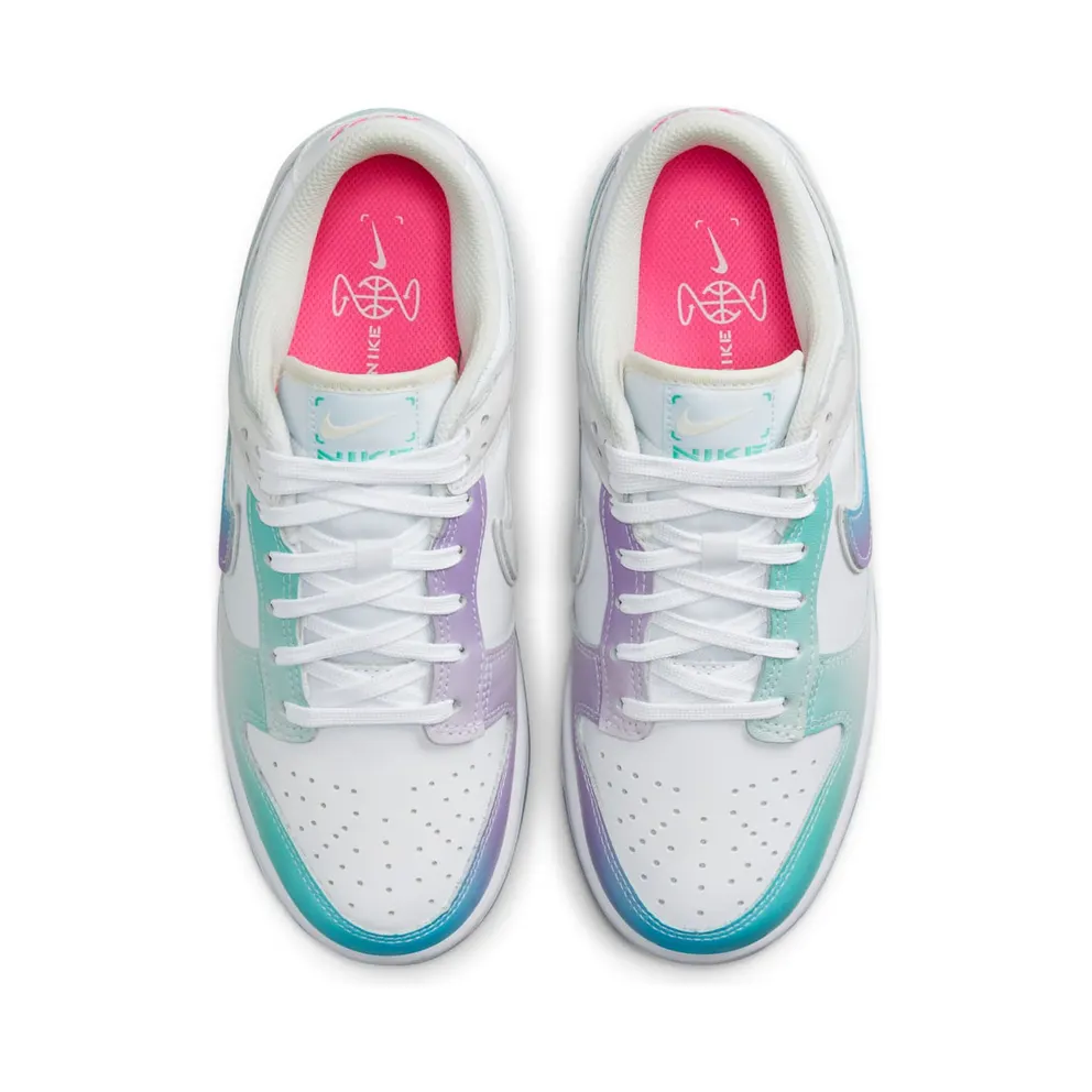 Nike DUNK LOW “Unlock Your Space” (FJ7743-194)