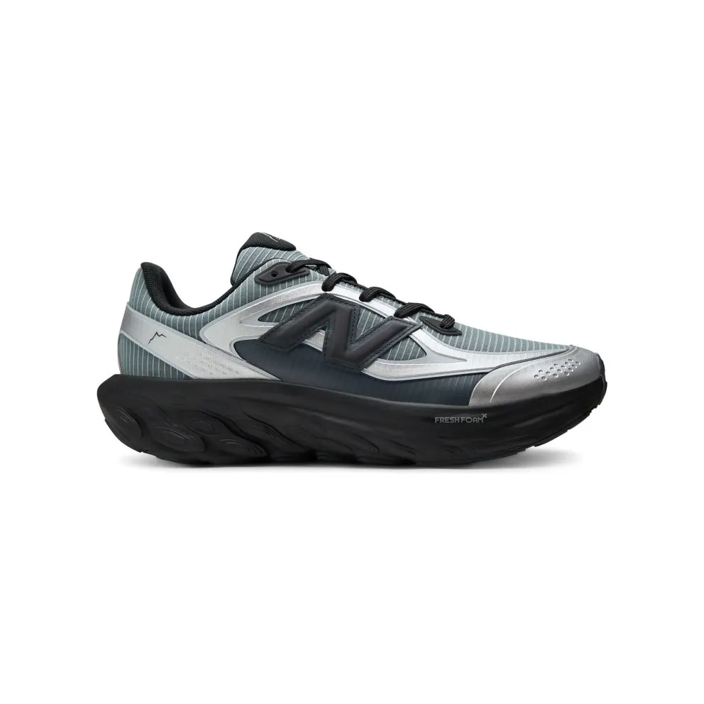 NEW BALANCE CAYL x New Balance TRN “Slate Grey / Silver Metallic / Black” (UTRNCA)