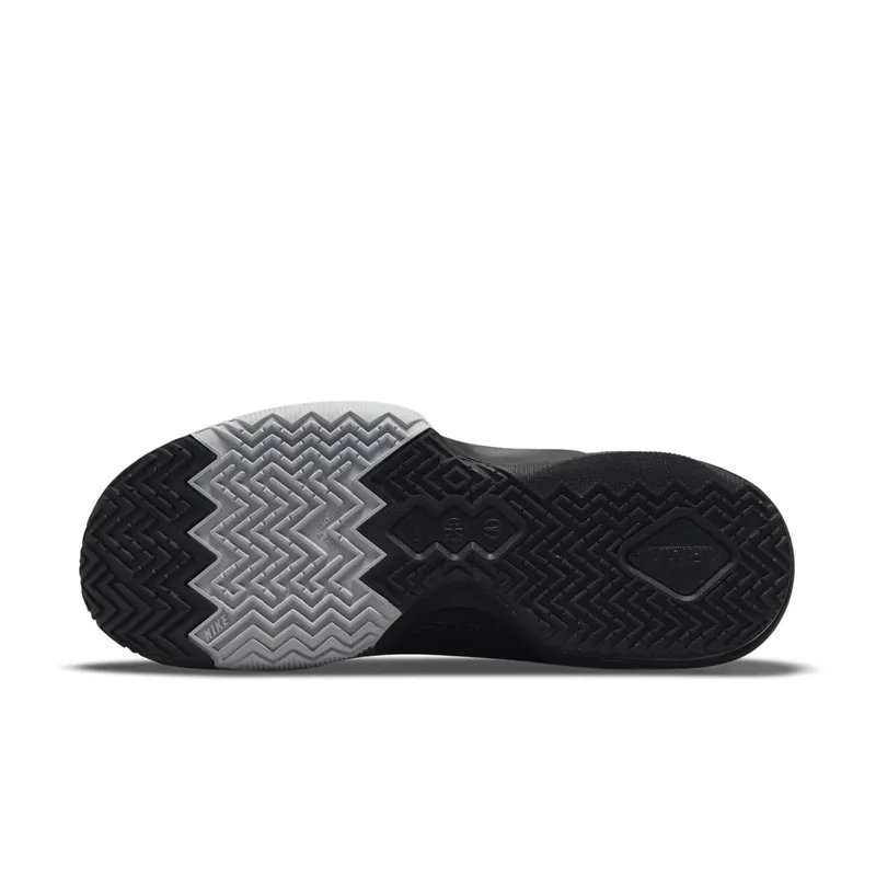Nike Air Max Impact 3 Basketball Black (DC3725-003)