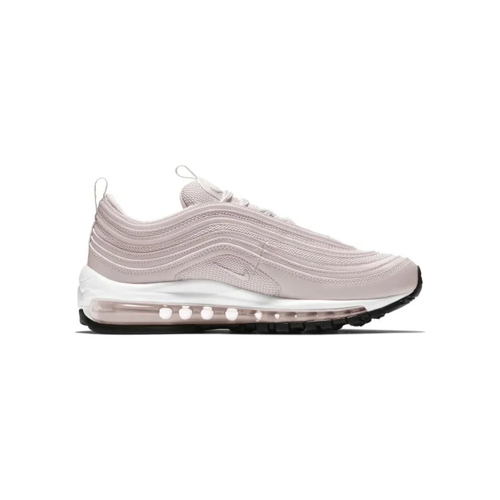 Nike Air Max 97 Barely Rose Black Sole (W) Barely Rose/Barely Rose-Black (921733-600)