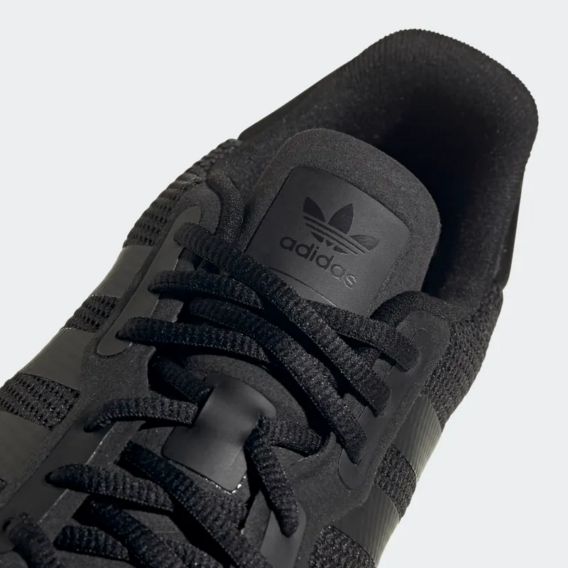 adidas ZX 1K Boost Core Black / Core Black / Core Black (H68721)
