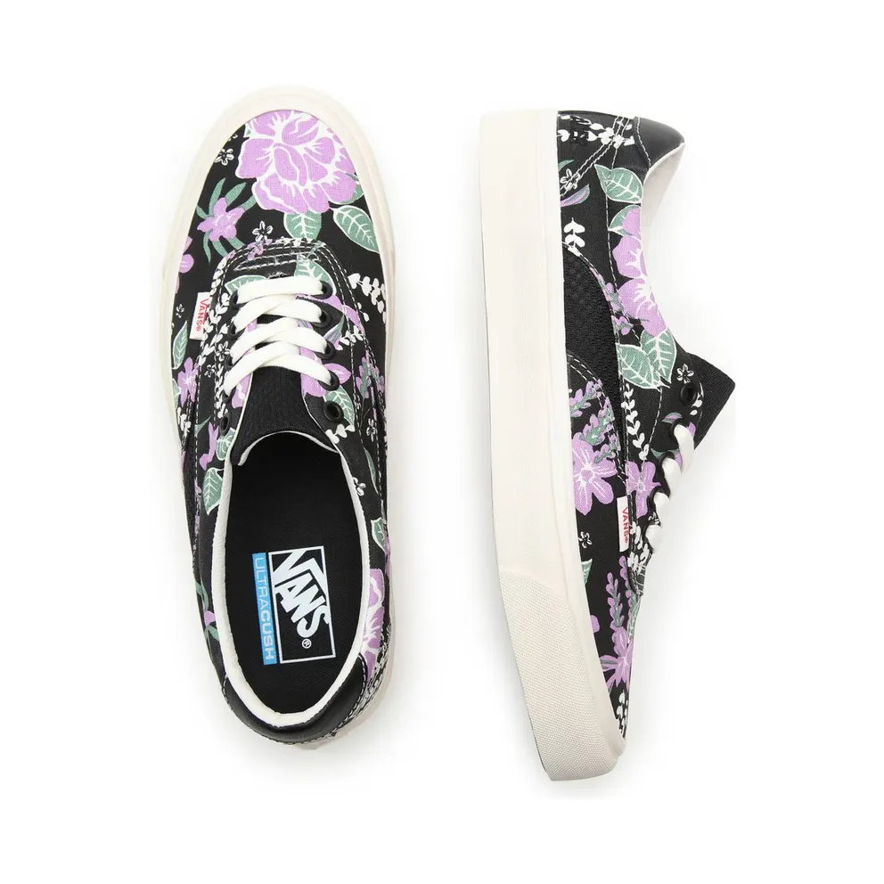 VANS Mesh Acer Ni Shoes Black (VN0A5DXZ3X8)