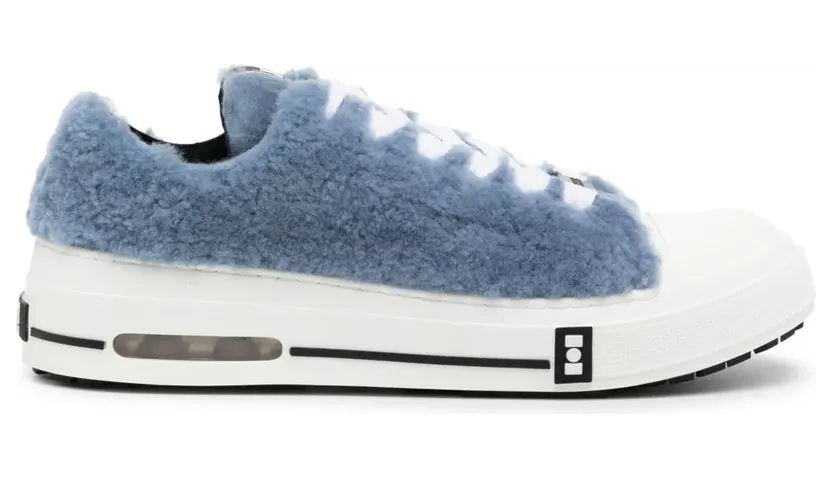 Nahmias Five-O -Patch “Blue” (AW23FTW2461)