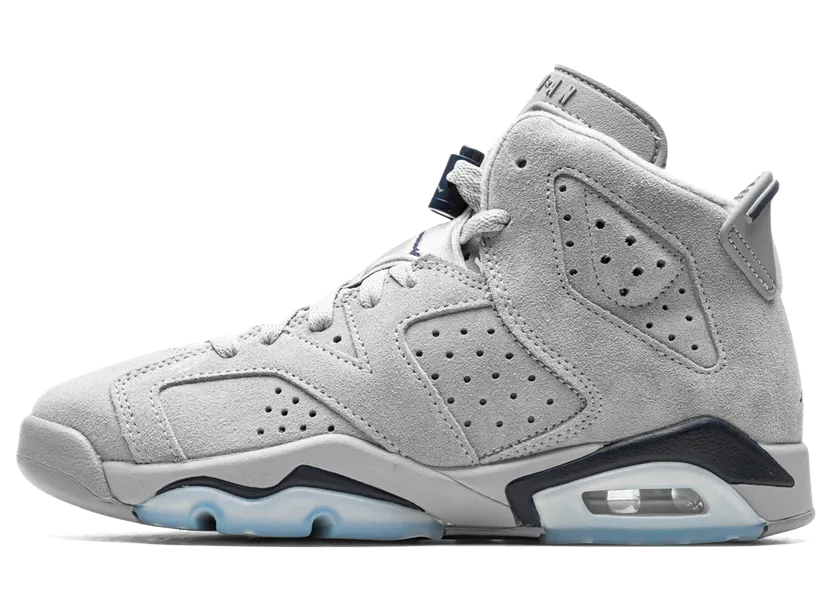 Air Jordan 6 384665-012
