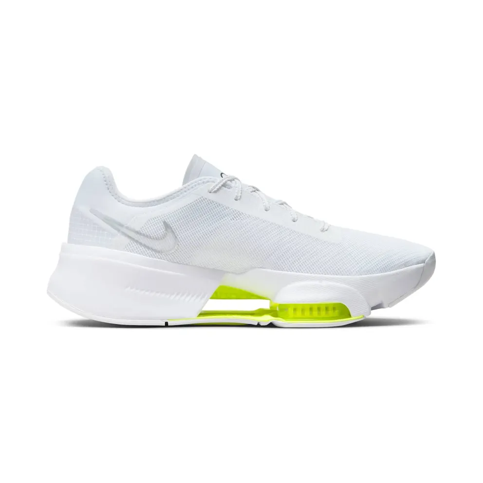 Nike Air Zoom SuperRep 3 HIIT Class White (DC9115-107)