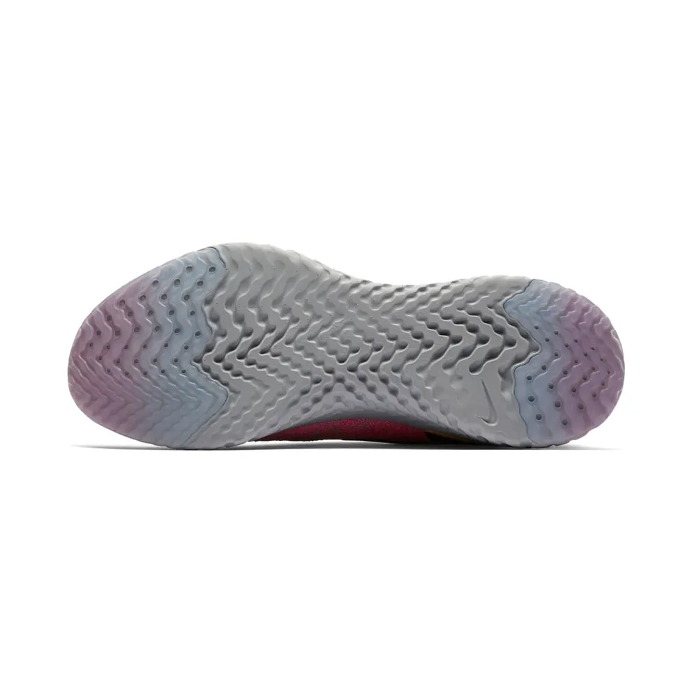 Nike Epic React Flyknit Plum Dust (AQ0067-500)