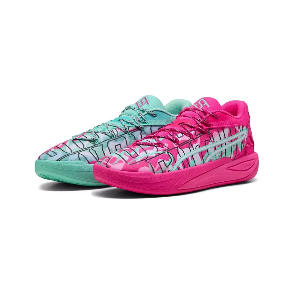 Puma Stewie 4 Timeless (311347-01)