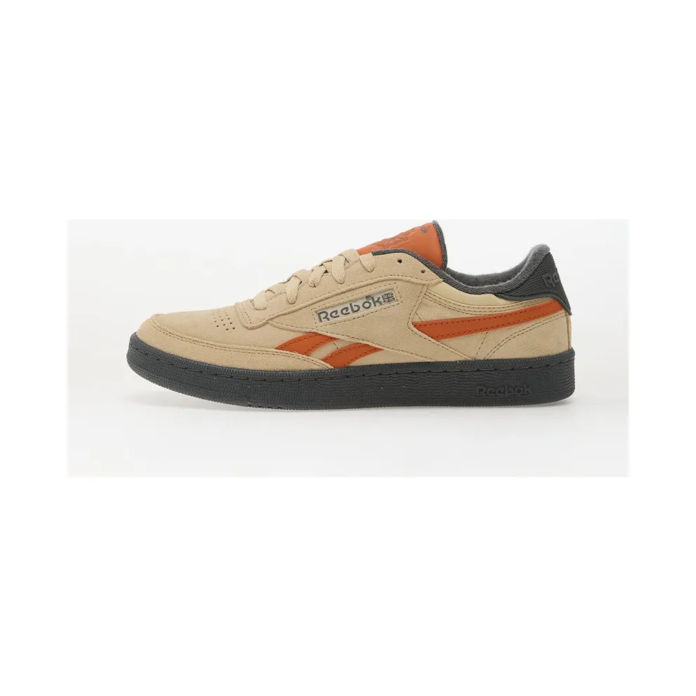 Reebok Club C Beige