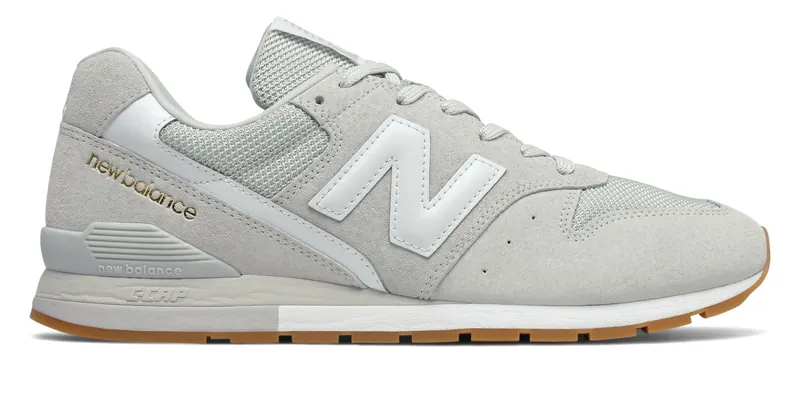 New Balance New Balance Grey/White (CM996CPS)