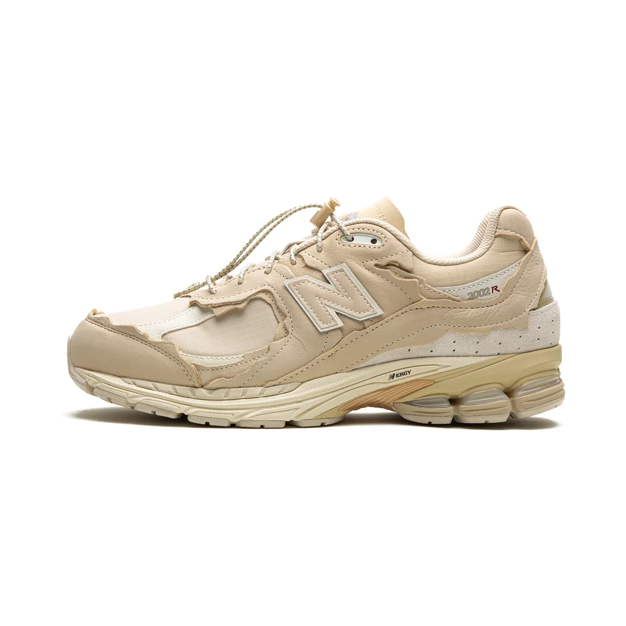 New Balance 2002RD "Protection Pack - Sandstone" (M2002RDQ)