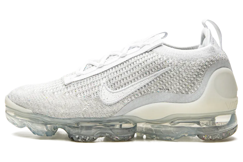 Nike Air VaporMax 2021 FK Wit (DC4112-100)