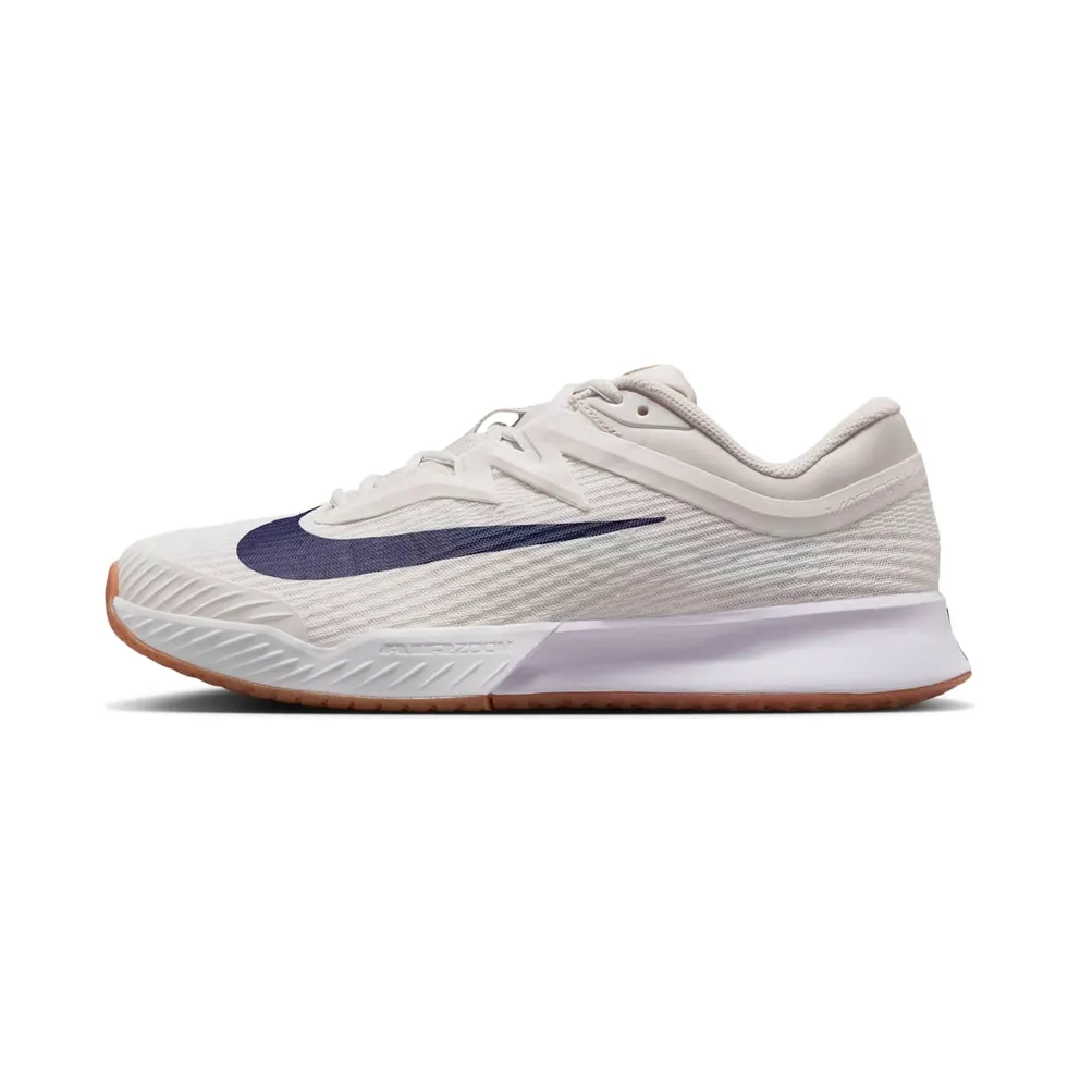 Nike Court Air Zoom Vapor Pro 3 HC Summit White Light Bone Phantom Binary Blue (FZ2161-100)