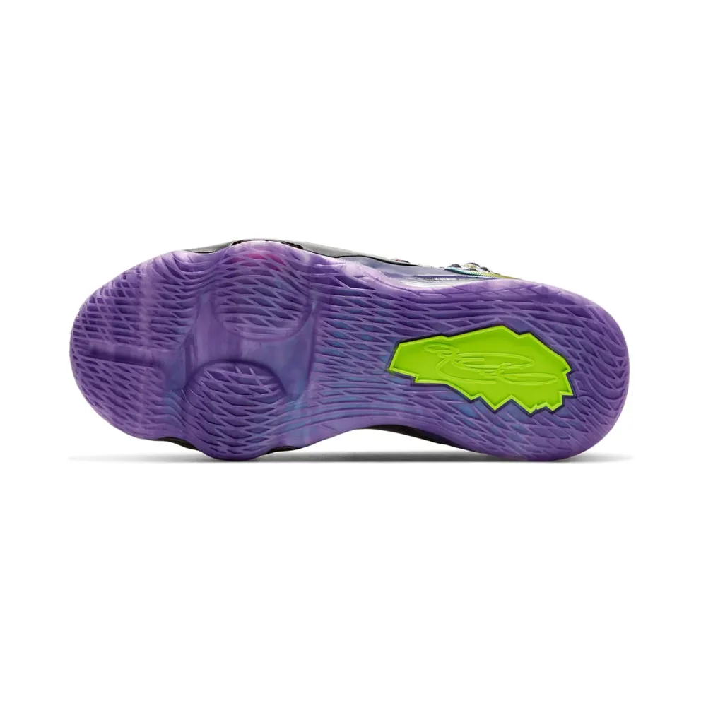 Nike LeBron 17 What The (CJ2515-900)