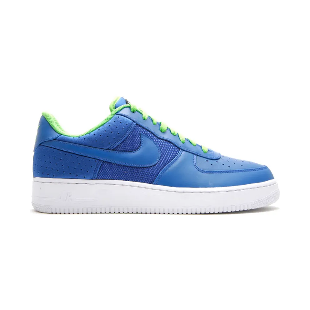 Nike Air Force 1 Low Huarache Blue Green (354716-441)