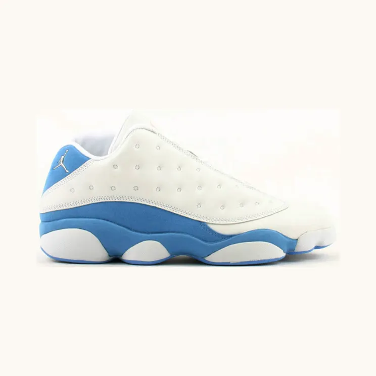 Jordan 13 Retro Low Uni Blue (W)