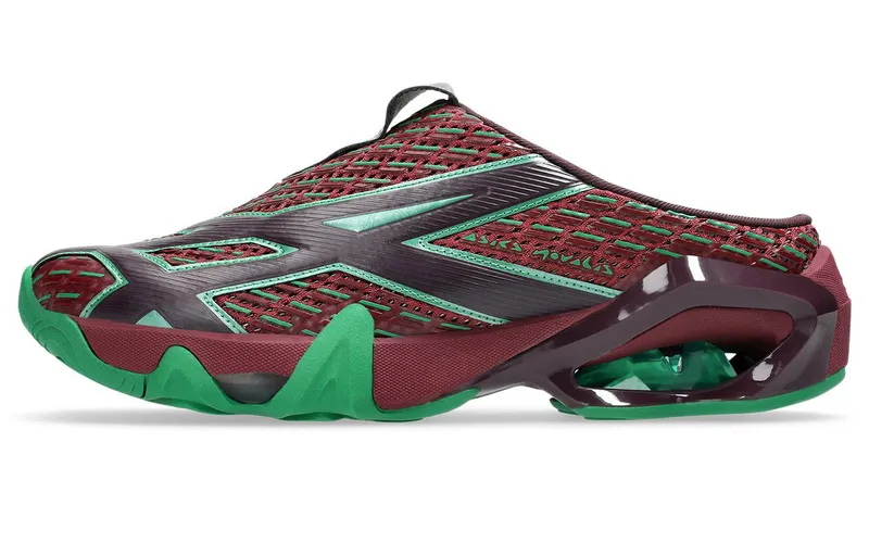 ASICS Gel-Styrax Kiko Kostadinov Dahlia Bright Green (1203A500-600)