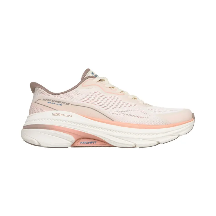 Skechers Slip-ins: Max Cushioning Arch Fit 2.0 – Azusah Perzik