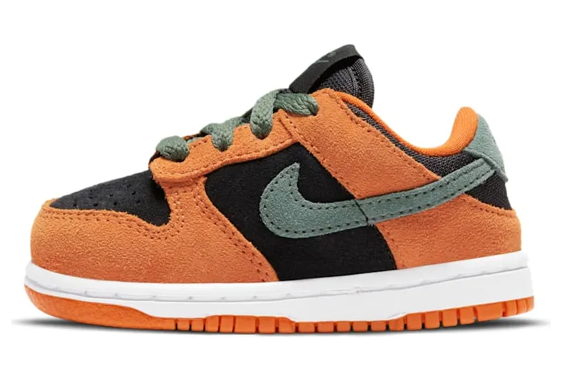 Nike Dunk Low SP TD Ceramic (DC8315-001)