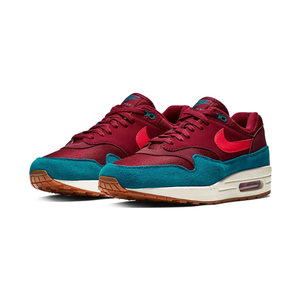 Nike Air Max 1 Team Red (AH8145-601)
