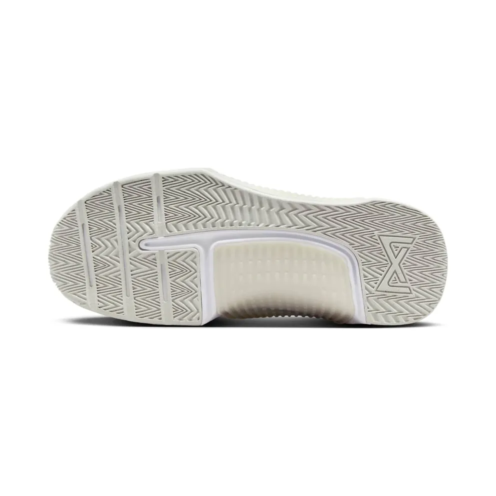 Nike Metcon 9 AMP White Light Bone Limestone Midnight Navy (DZ2539-100)