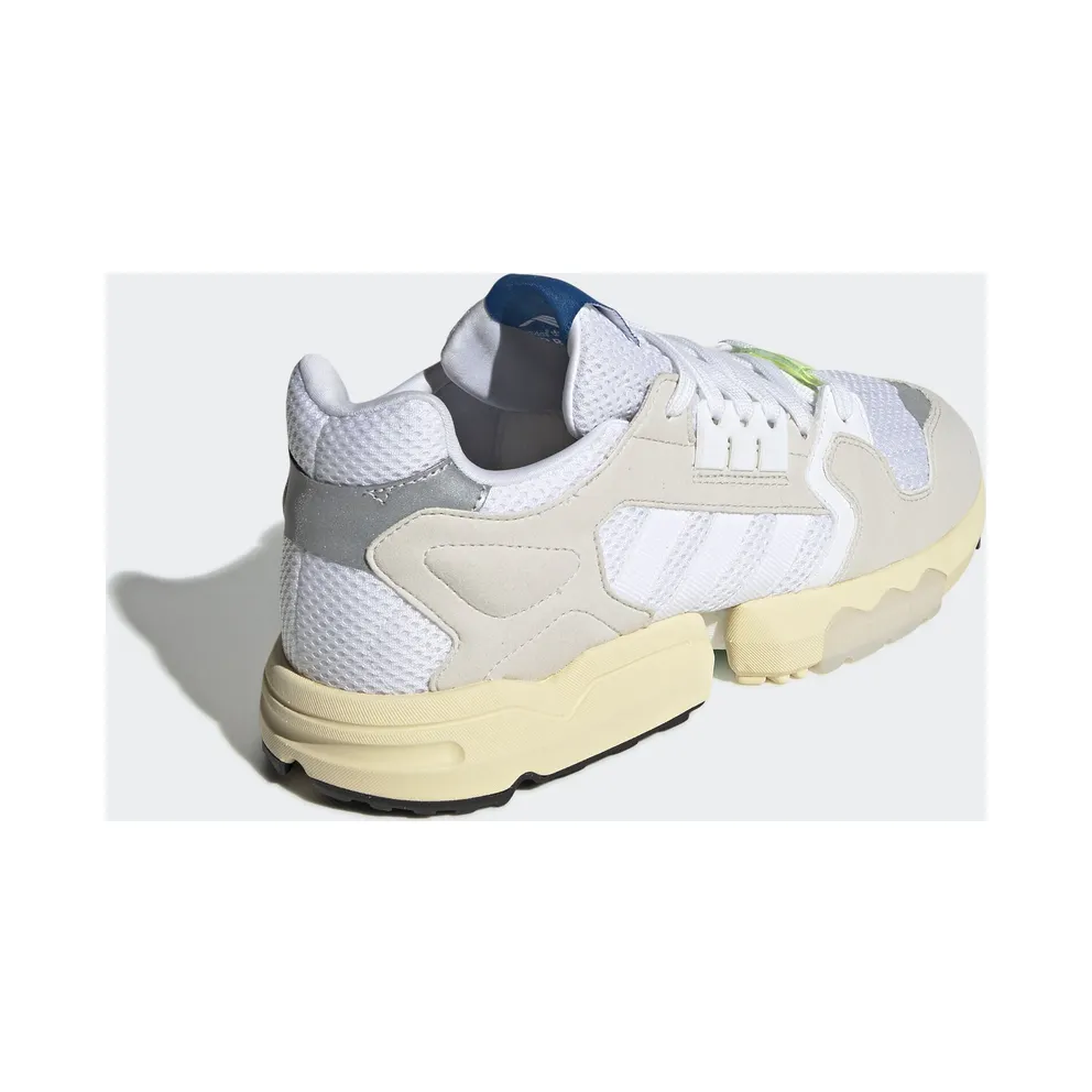 adidas Zx Torsion Cloud White Cloud White/Raw White/Easy Yellow (EE4791)