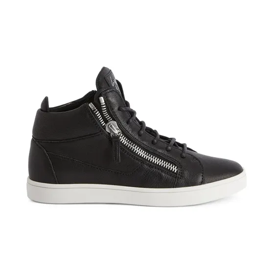 Giuseppe Zanotti Jamie High-Top-Sneakers “Black” (RS00079K04)
