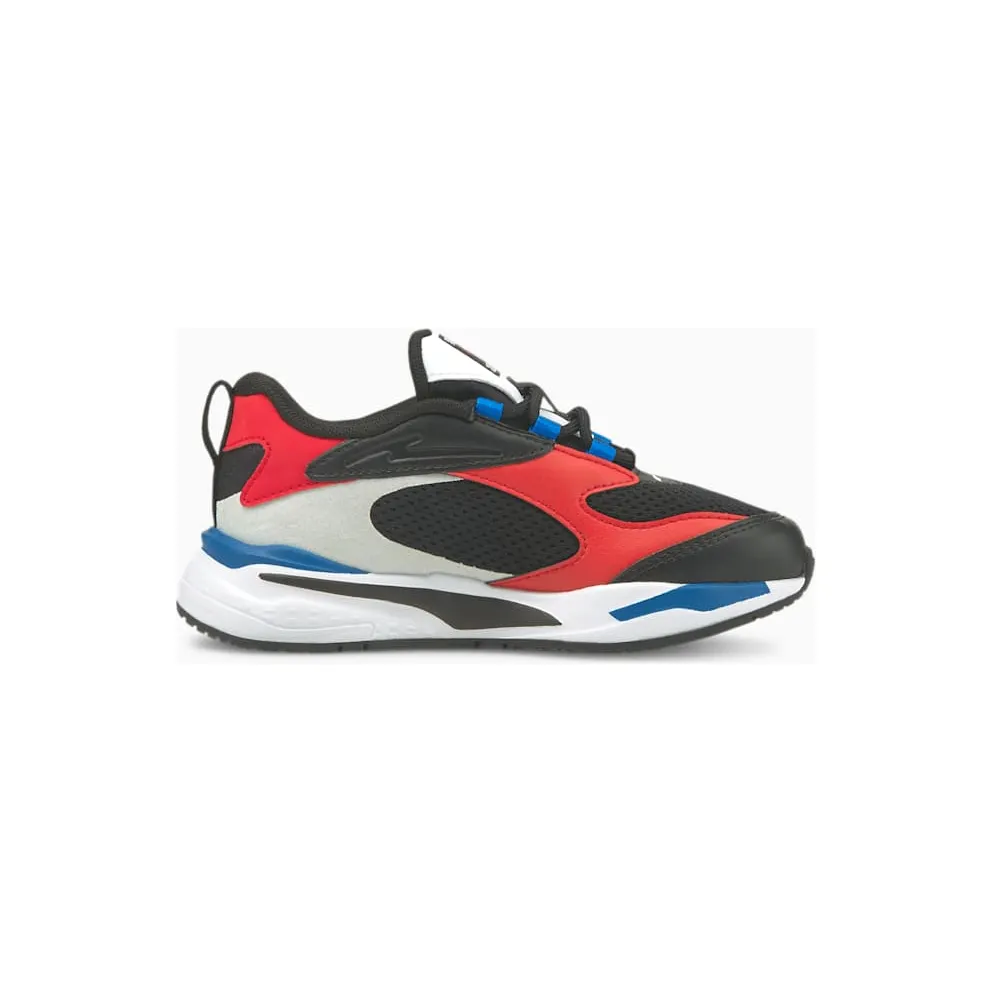 Puma RS-Fast Black Urban Red (375698-10)