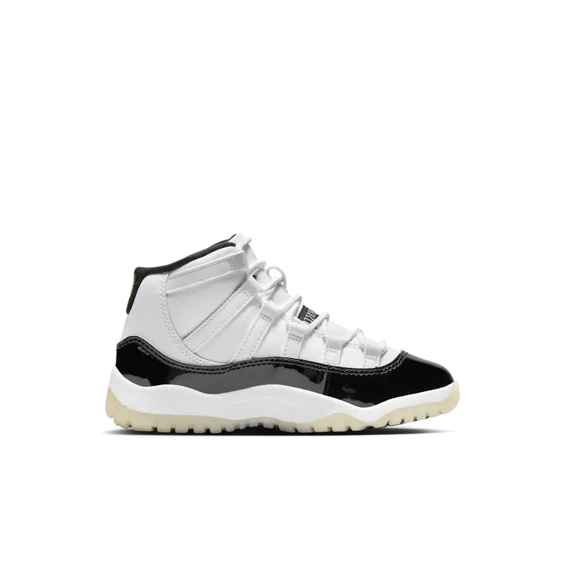 Air Jordan 11 PS “Gratitude” (378039-170)