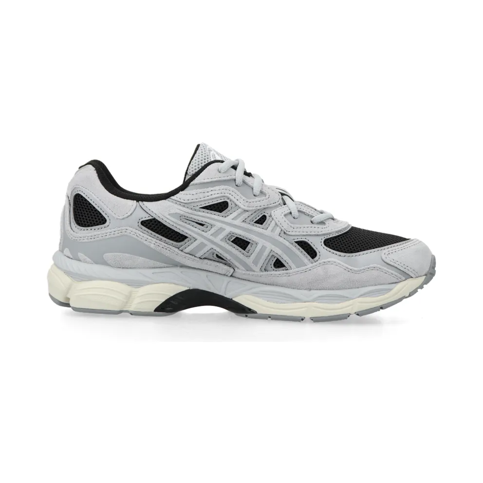 ASICS SportStyle GEL-NYC (black / piedmont grey) – 1203A383-004