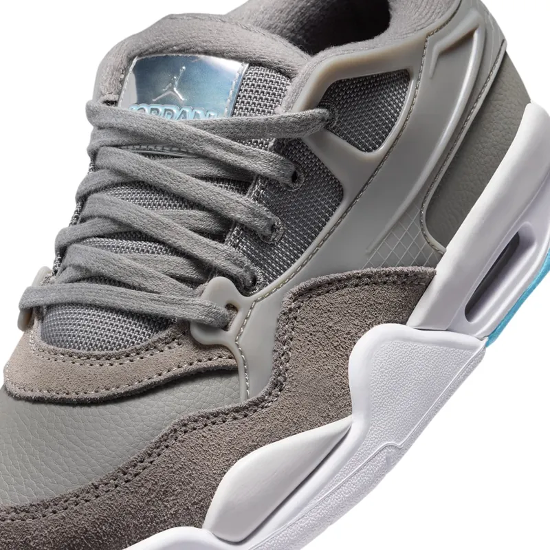 Jordan 4 RM Inspired by the Greatest (FQ7938-014)